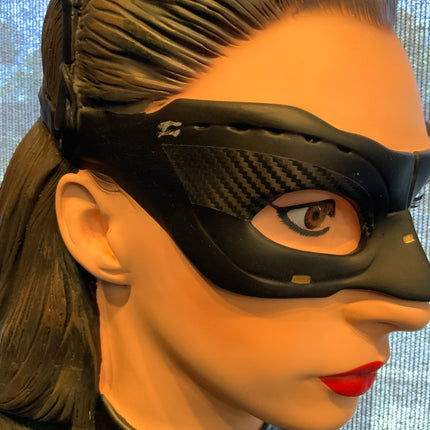 Pre-Owned Catwoman Life Size Statue From The Dark Knight Rises - LM Treasures 