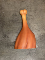 Giant Ham Over Sized Food Statue - LM Treasures Life Size Statues & Prop Rental