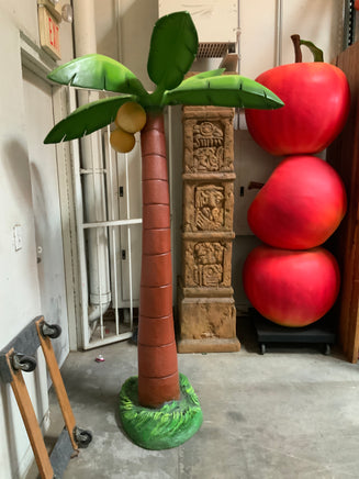 Coconut Tree Over Sized Statue - LM Treasures 