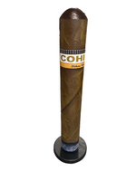 Cigar Prop Over Size Statue - LM Treasures Life Size Statues & Prop Rental
