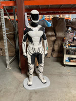 Space X Trooper Life Size Statue - LM Treasures 
