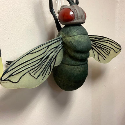 Fly Insect Over Sized Statue - LM Treasures 