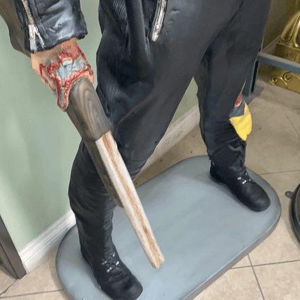 Destroyer Life Size Statue - LM Treasures 