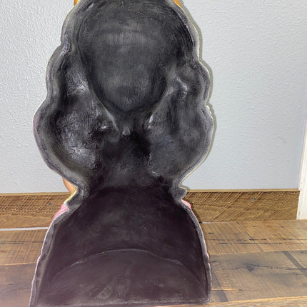 Candy Bowl Holder Princess Half Foam Licensed Statue - LM Treasures 