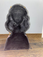 Candy Bowl Holder Princess Half Foam Licensed Statue - LM Treasures 