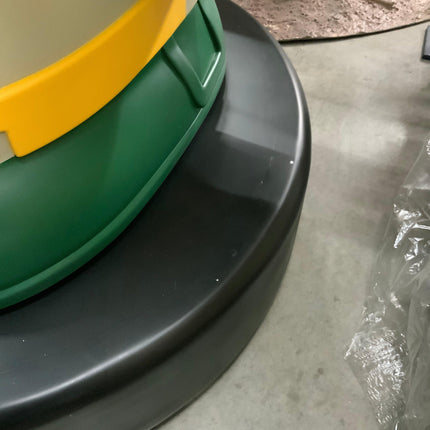 Disney D23 Boba Fett Rare Life Size Statue - LM Treasures 