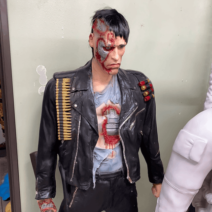 Destroyer Life Size Statue - LM Treasures 