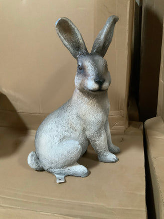 Rabbit Life Size Statue - LM Treasures 