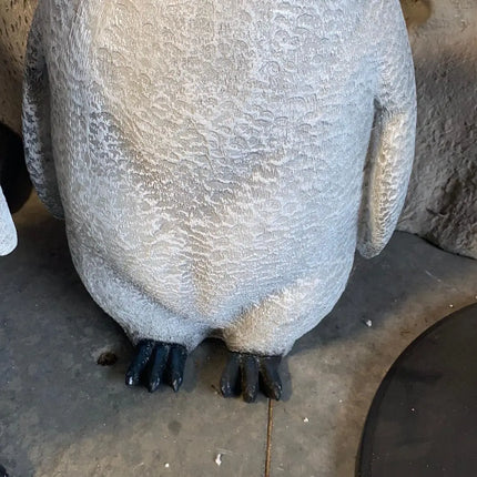 Baby Penguin Statue LM Treasures - PT