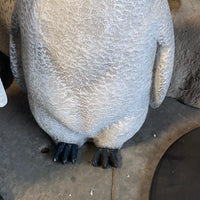 Baby Penguin Statue - LM Treasures 