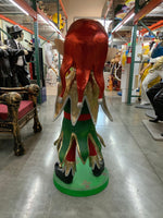 Christmas Elf Boy Over Sized Statue - LM Treasures 