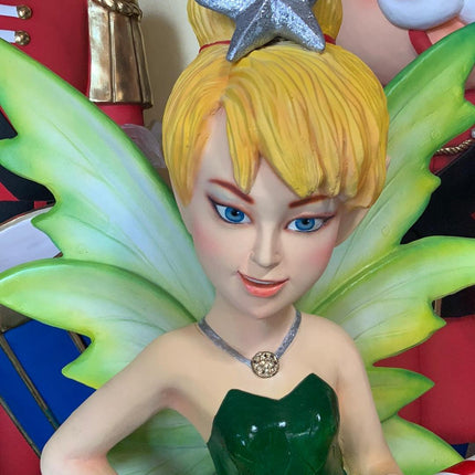 Christmas Fairy Life Size Statue - LM Treasures 