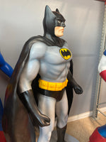 Night Man Super Hero Life Size Statue - LM Treasures 
