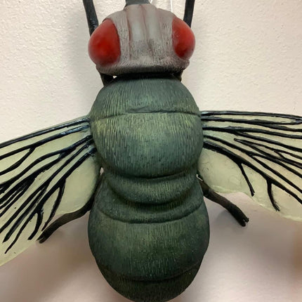 Fly Insect Over Sized Statue - LM Treasures 