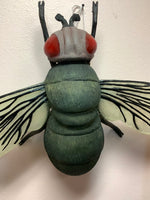 Fly Insect Over Sized Statue - LM Treasures 