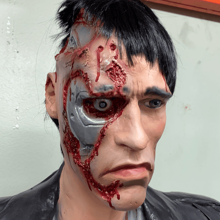 Destroyer Life Size Statue - LM Treasures 