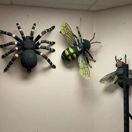 Bee Insect Over Sized Statue LM Treasures - PT