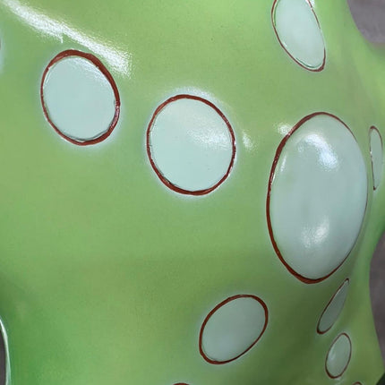 Comic Starfish Bubbles Statue - LM Treasures 
