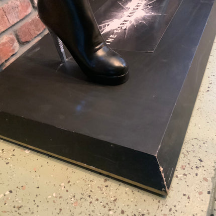 Pre-Owned Catwoman Life Size Statue From The Dark Knight Rises - LM Treasures 
