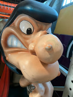 Rare Popeye "Sea Hag" Life Size Pre-Owned Statue Store Display - LM Treasures 