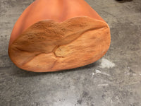 Giant Ham Over Sized Food Statue - LM Treasures Life Size Statues & Prop Rental
