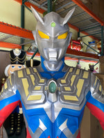 Ultra Man Life Size Statue - LM Treasures 