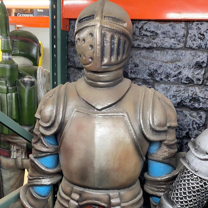 Knight Life Size Statue - LM Treasures 