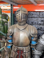 Knight Life Size Statue - LM Treasures 