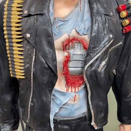 Destroyer Life Size Statue - LM Treasures 