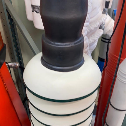 Giant Spark Plug Over Sized Statue - LM Treasures 