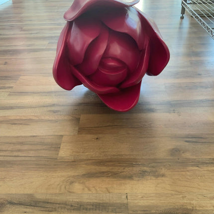 Tulip Over Sized Flower Statue LM Treasures - PT