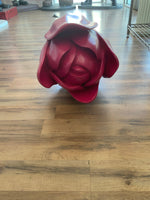 Tulip Over Sized Flower Statue - LM Treasures 