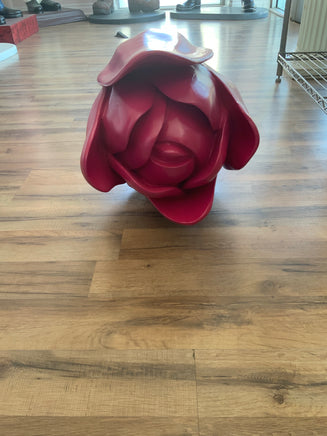 Tulip Over Sized Flower Statue - LM Treasures 