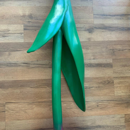 Tulip Over Sized Flower Statue LM Treasures - PT