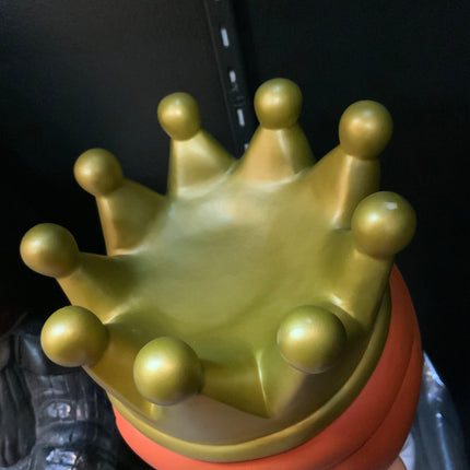 Freddy Funko Bobblehead 2002 Rare Pre-Owned Statue - LM Treasures 