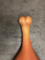Giant Ham Over Sized Food Statue - LM Treasures Life Size Statues & Prop Rental