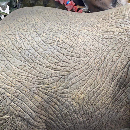 Elephant Statue - LM Treasures 