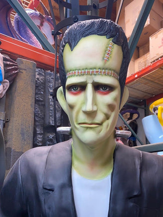 Frankenstein Life Size Statue - LM Treasures 