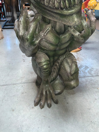 Gargoyle Life Size Statue - LM Treasures 