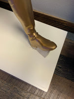 Johnnie Walker Store Display Statue - LM Treasures 