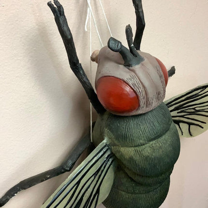 Fly Insect Over Sized Statue - LM Treasures 