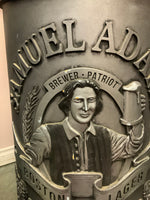 Sam Adams Boston Lager Mug Over Sized Statue - LM Treasures 