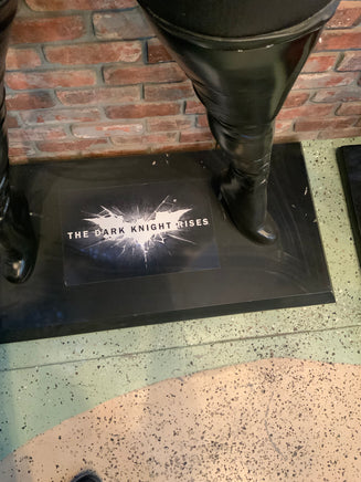 Cat Woman Life Size Statue From The Dark Knight Rises - LM Treasures 