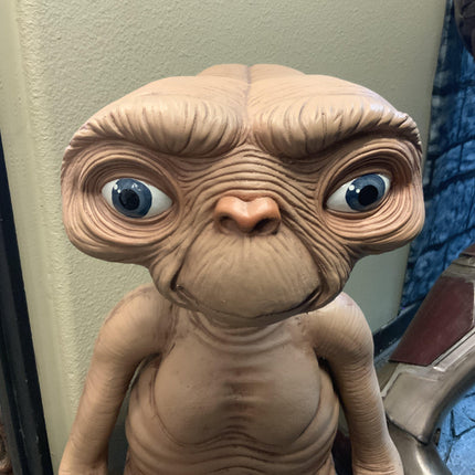 E.T. Foam Replica Figure ET Life Size Statue - LM Treasures 