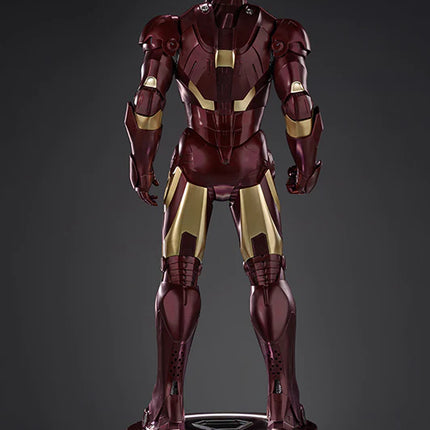 Marvel Iron Man Mark 3 Life Size Statue - LM Treasures 