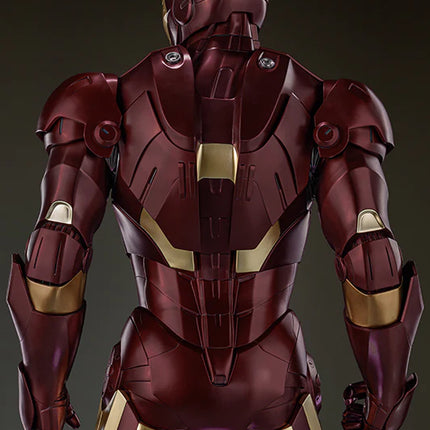 Marvel Iron Man Mark 3 Life Size Statue - LM Treasures 