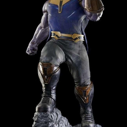 Avengers: Infinity War Thanos Life Size Statue - LM Treasures 