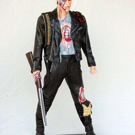Destroyer Life Size Statue - LM Treasures 