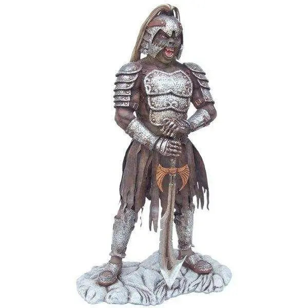 Mythical Soldier Standing Life Size Statue LM Treasures - A