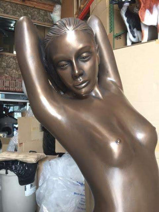 Debbie Life Size Statue Look Alike Bronze Statue - LM Treasures 
